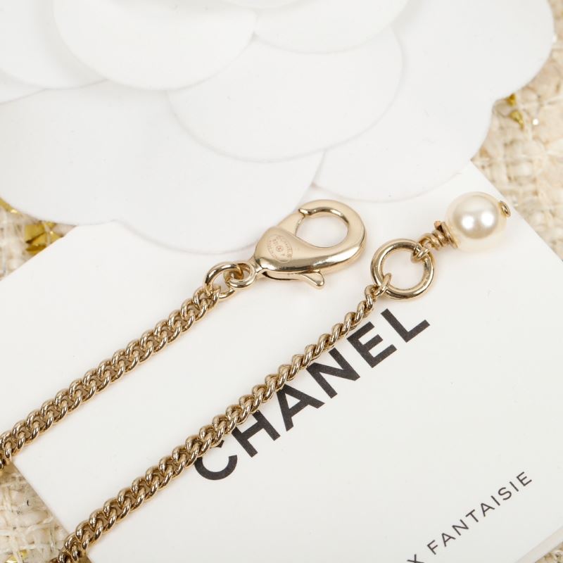 Chanel Necklaces